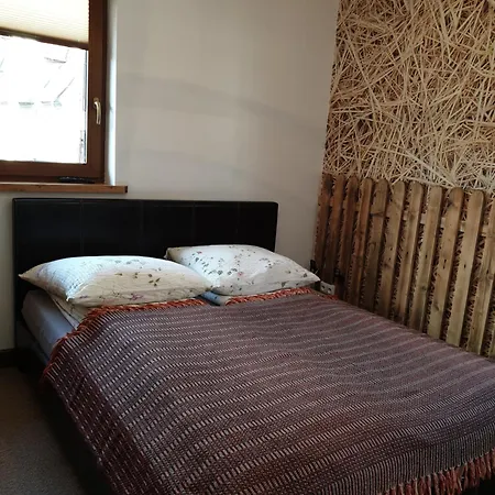 Izba W Centrum Miasta Zakopane Pokoj fotografie