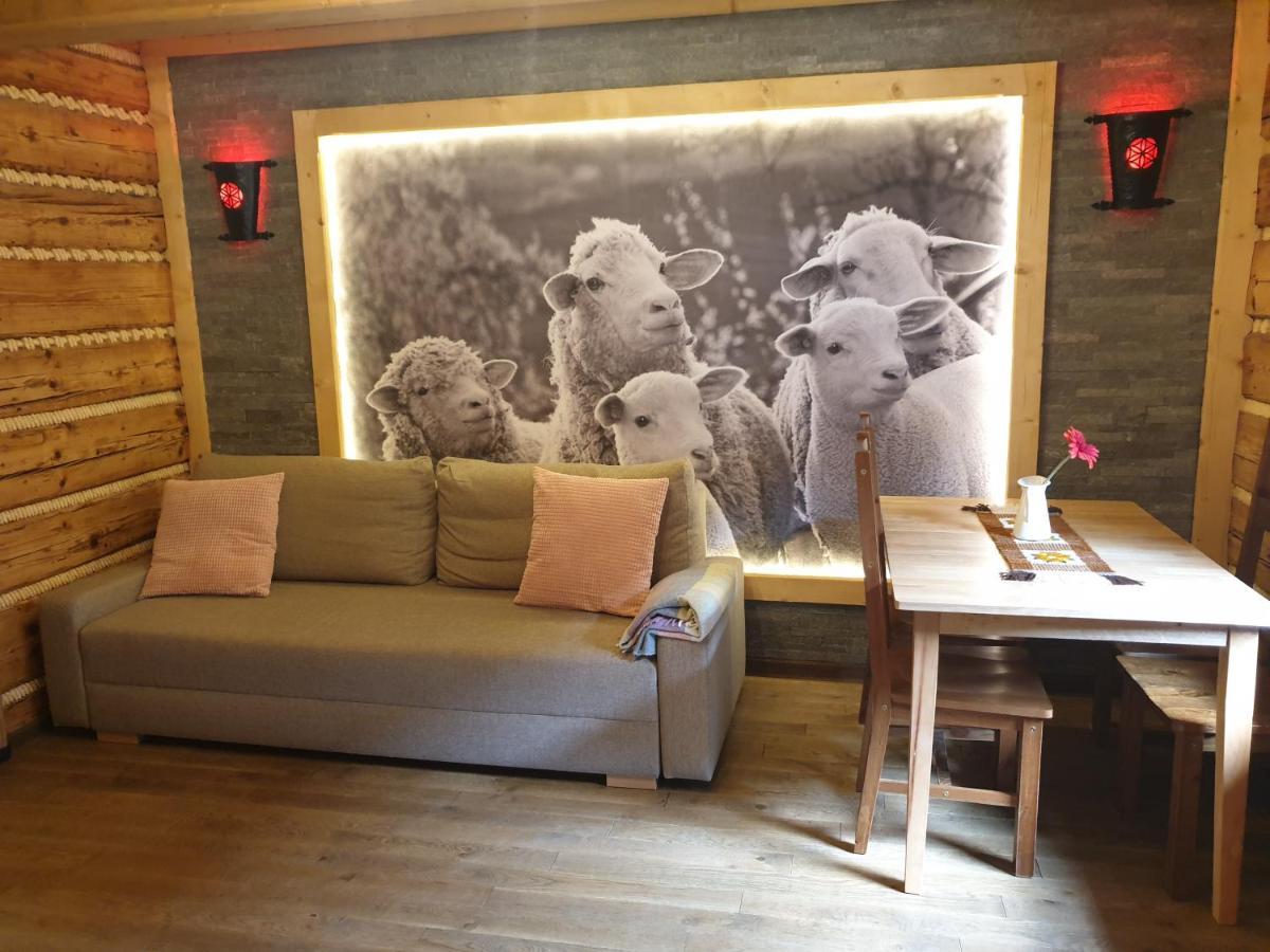 Apartmán Izba W Centrum Miasta