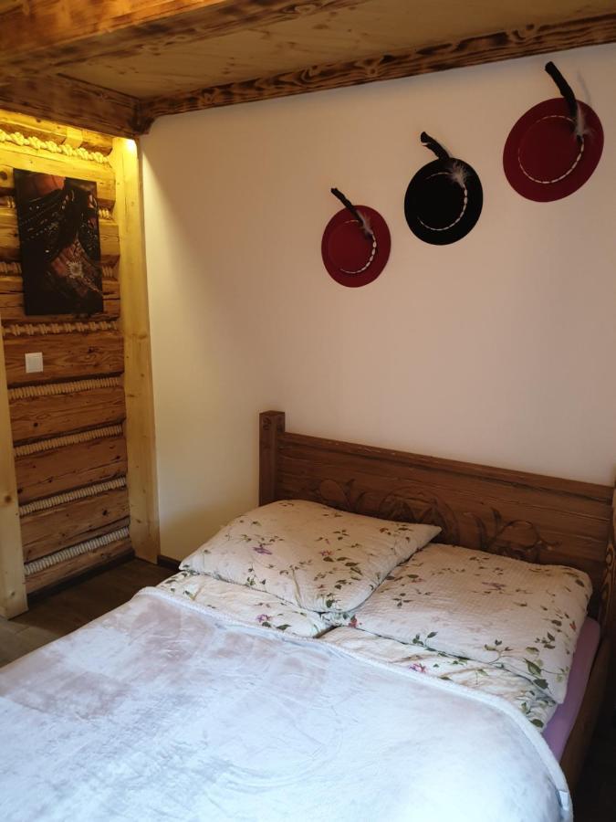Apartmán Izba W Centrum Miasta *