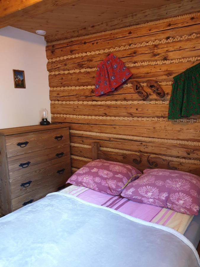 Izba W Centrum Miasta * Zakopane