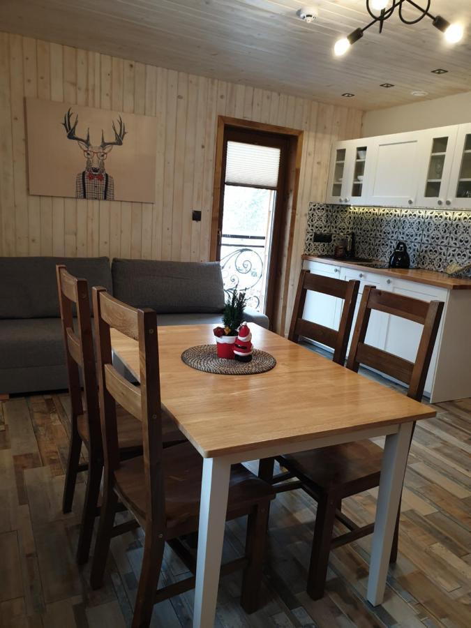 Izba W Centrum Miasta Zakopane