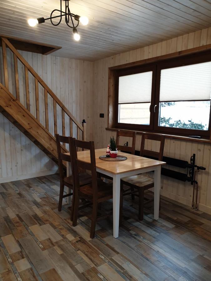 Apartmán Izba W Centrum Miasta *