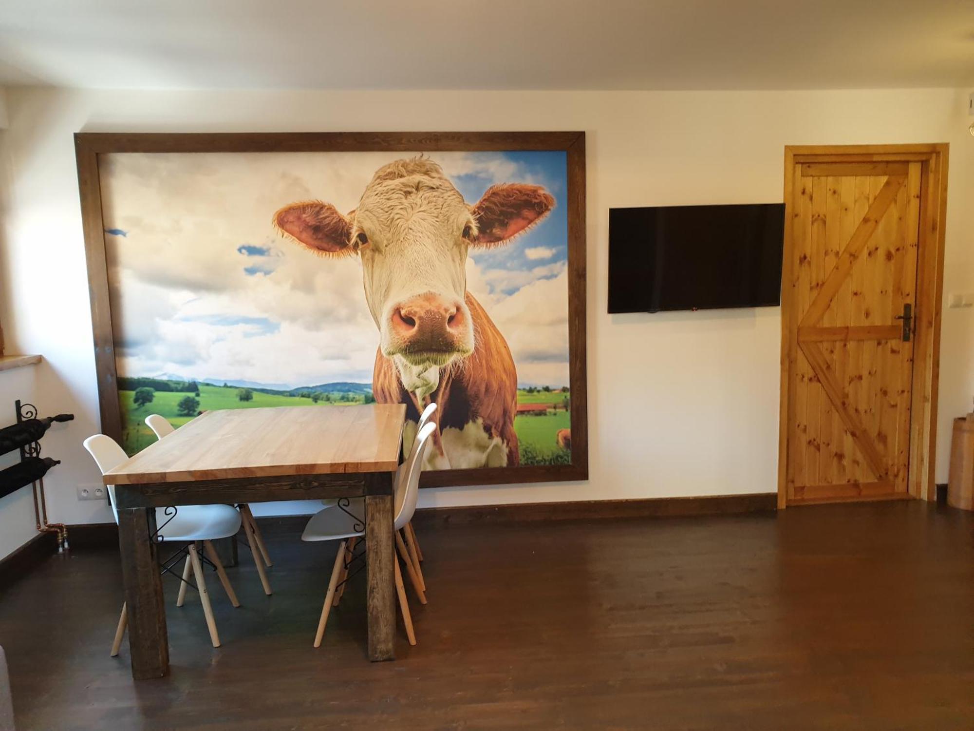 Apartmán Izba W Centrum Miasta