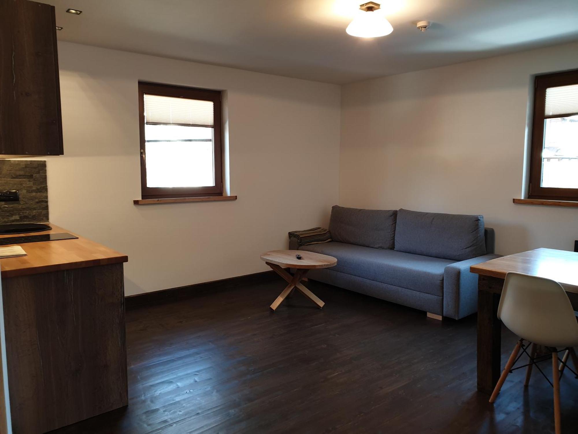 Apartmán Izba W Centrum Miasta *