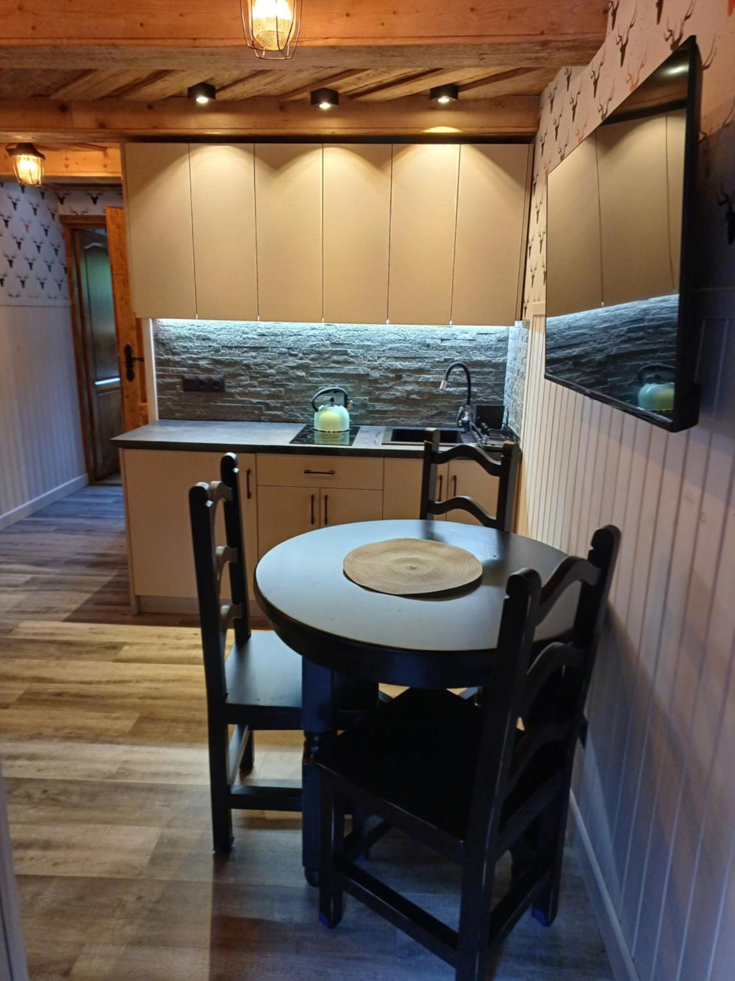 Apartmán Izba W Centrum Miasta