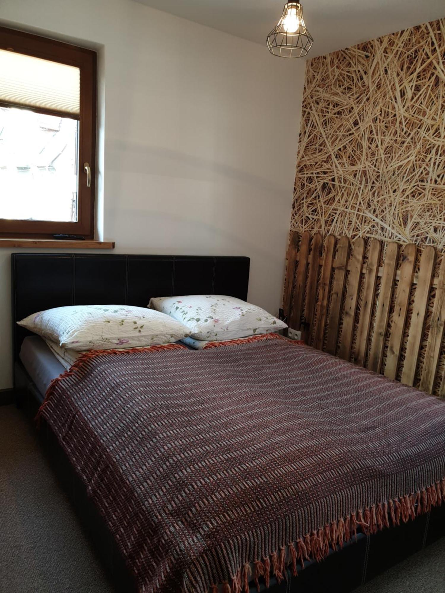Izba W Centrum Miasta Apartmán Zakopane